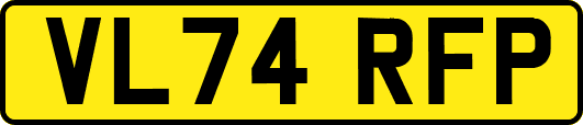 VL74RFP