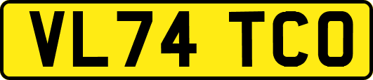 VL74TCO