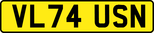 VL74USN