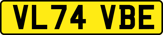VL74VBE