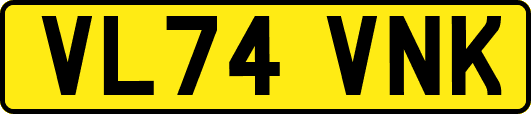 VL74VNK