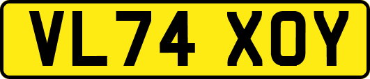 VL74XOY