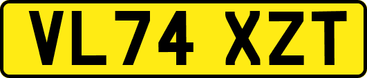 VL74XZT