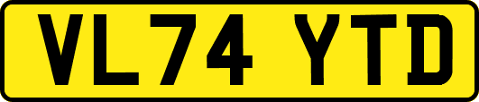 VL74YTD