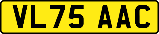 VL75AAC