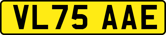 VL75AAE