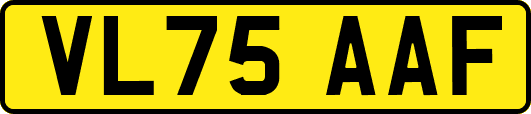 VL75AAF