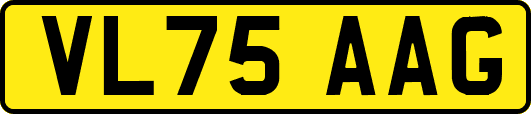 VL75AAG