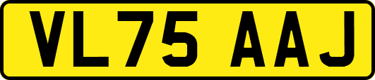 VL75AAJ