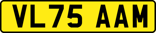 VL75AAM