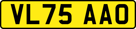 VL75AAO