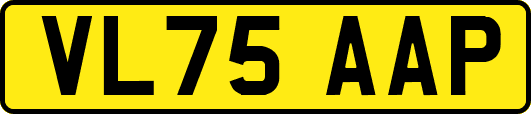 VL75AAP