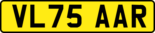 VL75AAR
