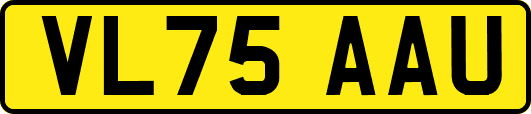 VL75AAU