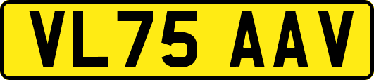 VL75AAV
