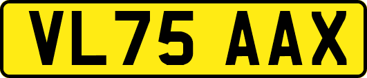 VL75AAX