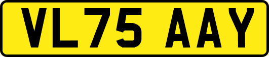 VL75AAY