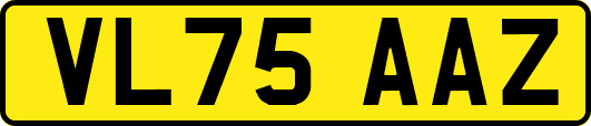 VL75AAZ
