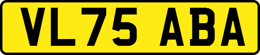 VL75ABA