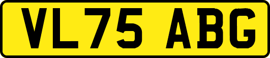 VL75ABG
