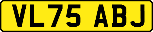 VL75ABJ