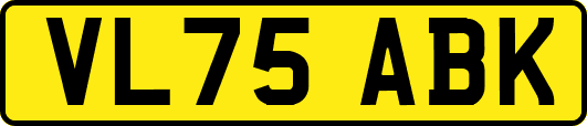 VL75ABK