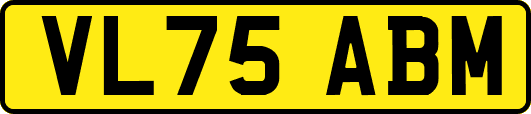 VL75ABM
