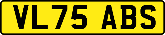 VL75ABS
