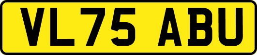 VL75ABU