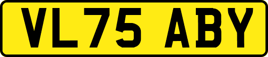 VL75ABY