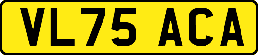 VL75ACA