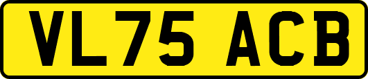 VL75ACB