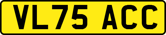 VL75ACC
