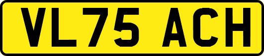 VL75ACH