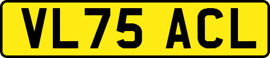 VL75ACL
