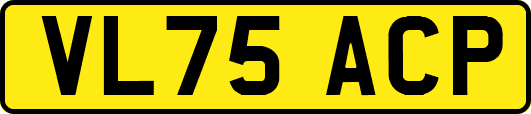 VL75ACP