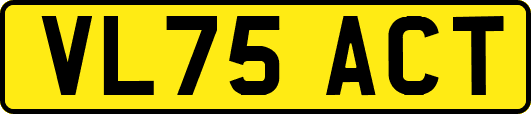 VL75ACT