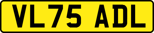 VL75ADL