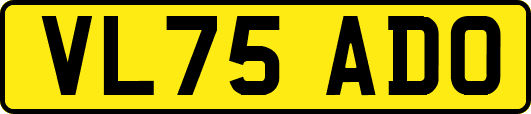 VL75ADO