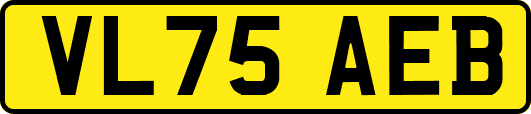 VL75AEB