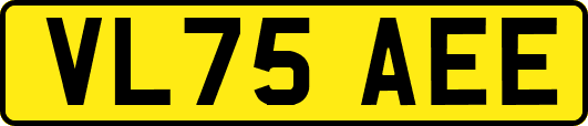 VL75AEE