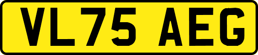 VL75AEG