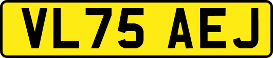 VL75AEJ