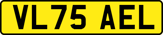 VL75AEL