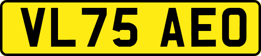 VL75AEO