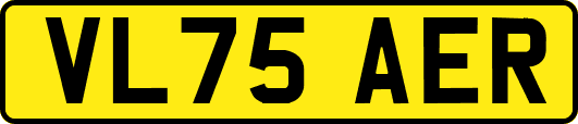 VL75AER