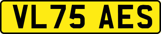 VL75AES