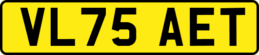 VL75AET