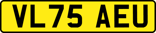 VL75AEU