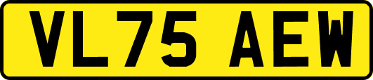 VL75AEW